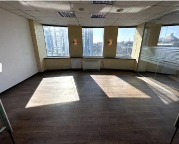 Аренда офиса 146 м², Польский спуск