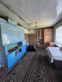 Продаж будинку с. Рожни