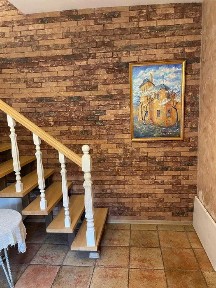 Сучасний котедж в міський смузі, Київ, Водогін (ДВС), Р69