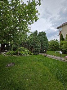 Продам дом 240 кв. м, 18 соток, с. Перемога