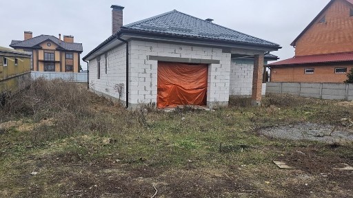 Будинок 170 кв. м. з ГАРАЖЕМ на 10 сотках