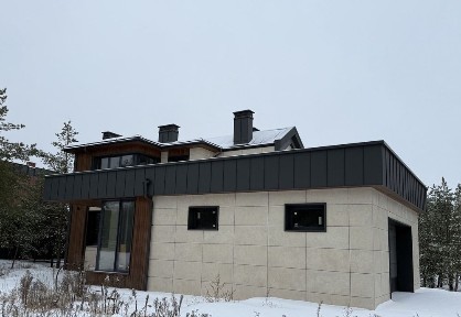 Київська область, Лебедівка
