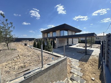 Київська область, Ходосівка