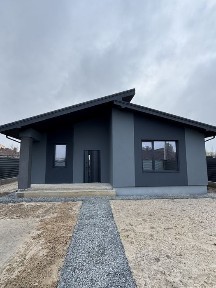 Будинок Вишгородський район, Нові Петрівці