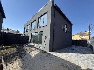 Київська область, Петропавлівська Борщагівка