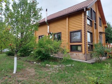 Продаж будинку Обухівський р-н с. Трипілля