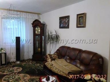 Днепр, Береговая вул., 111