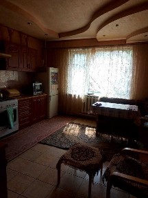 Дніпропетровська обл., Царичанський район, смт Царичанка