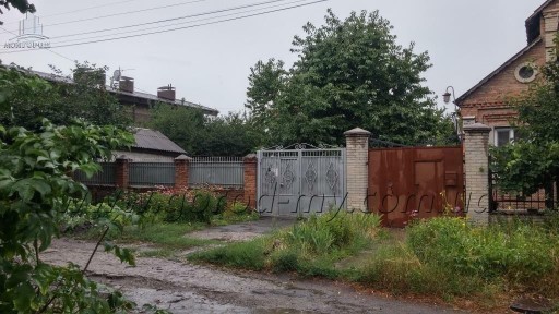 Дніпро, Казакова вул., 3