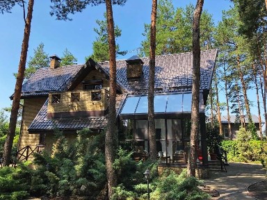 Продажа дома 202 м², Песчанка Лес ул., 001