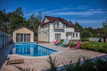 Продаж будинку 250 м², Песчанка Лес ул., 001