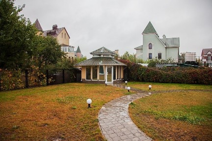 Днепр, Звездный ул., 03