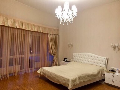 Продаж будинку 408 м², Пос. Кировское ул., 03