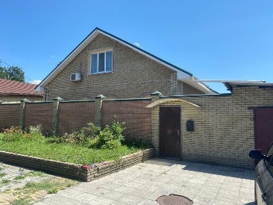 Продаж будинку 165 м², Авіаційна вул., 03