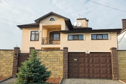 Продаж вілли 365 м², Новоалександровка ул., 204