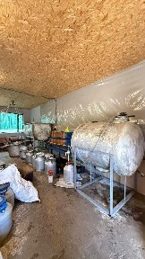 Днепропетровская обл., Синельниковский район, пос. Хорошево