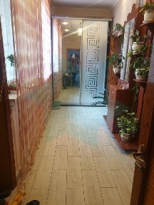 Днепр, Широкая ул.