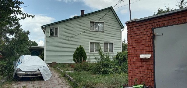 Дніпропетровська обл., Дніпровський район, м. Підгородне