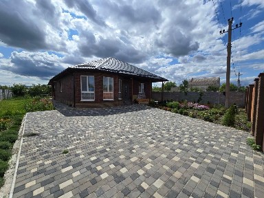 Продажа дома 108 м², вул. Тюменська