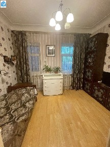 Днепр, Радищева ул.