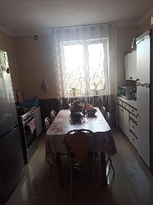 Днепр, Новороссийская ул.