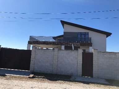 Дніпропетровська обл., Дніпровський район, с. Старі Кодаки