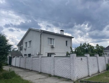 Продажа дома 280 м², Оренбургская ул.