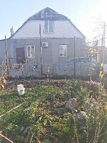Продажа дома 109 м², Штормовой пер.