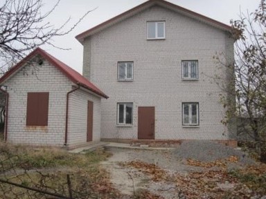 Дніпро, Слобожанський просп.