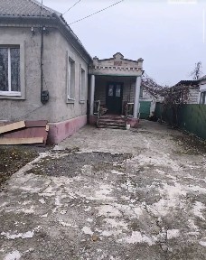 Продаж будинку 81 м², Моторний пров.