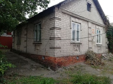 Днепр, Симона Петлюры ул.