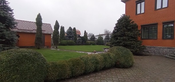 Продаж будинку 257 м², Ізмаїла Срезневського вул.