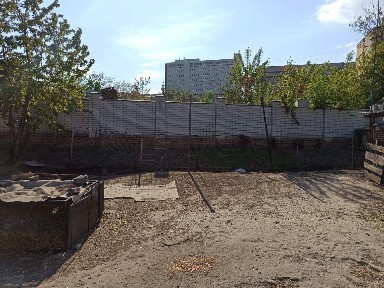 Днепр, Гарина ул.