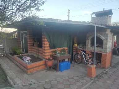 Днепр, Кипучая ул.