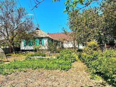 Продаж будинку 45 м², Галі Мазуренко вул.