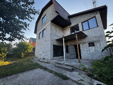 Днепропетровская обл., Днепровский район, пгт Слобожанское