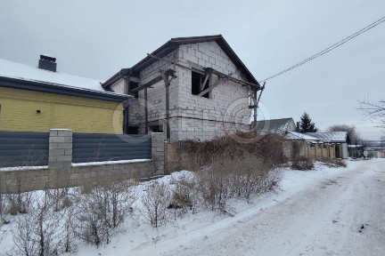Дніпропетровська обл., Криворізький район, м. Кривий ріг, Светлова вул.