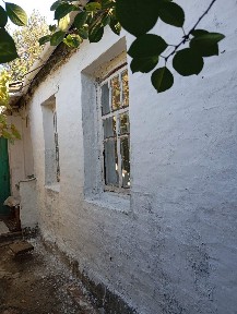 Продаж будинку 36 м², Першотравнева вул.