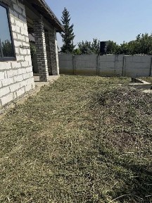 Днепропетровская обл., Днепровский район, с. Новоалександровка, Маяковського