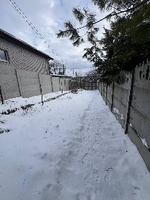 Днепр, Саксаганского ул.