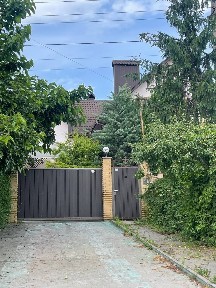 Днепр, Трансформаторная ул.