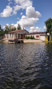 Дніпропетровська обл., Новомосковський район, с. Новоселівка