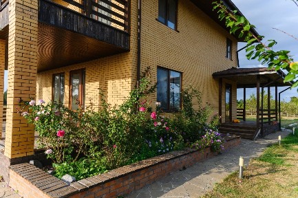 Дніпропетровська обл., Новомосковський район, с. Піщанка, Чкалова вул.