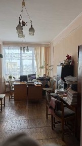 Продаж офісу 570 м², В'ячеслава Чорновола просп., 65