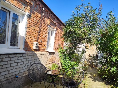 Продаж будинку 40 м², Шолом-Алейхема вул.