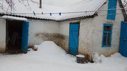 Харьковская обл., Харьковский район, пгт Васищево