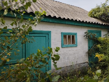Продаж будинку 60 м²