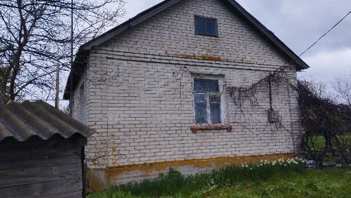 Харьковская обл., Змиевский район, с. Лиман