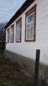 Харьковская обл., Балаклейский район, пгт Андреевка