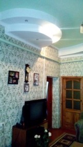 Харьковская обл., Балаклейский район, пгт Андреевка